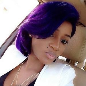 Meet your Posher, Glam